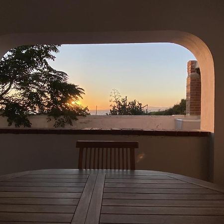 Villa Palma Сан-Леоне Экстерьер фото