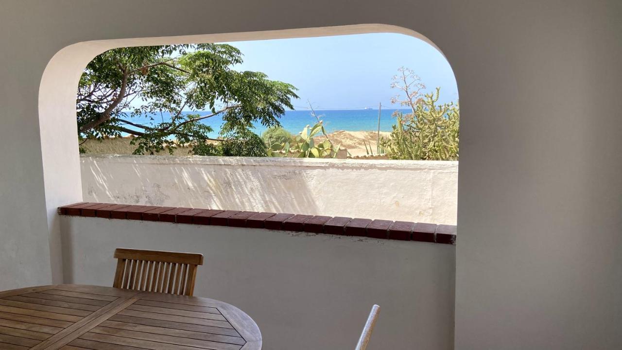 Villa Palma Сан-Леоне Экстерьер фото