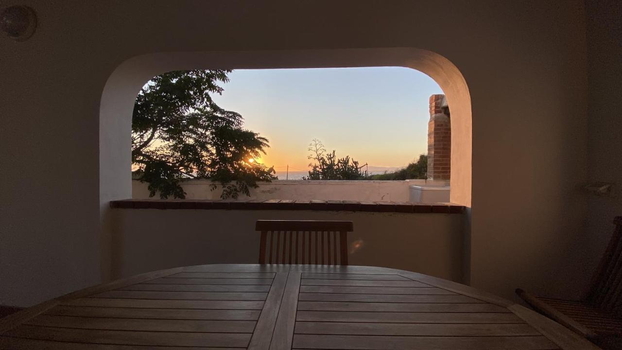 Villa Palma Сан-Леоне Экстерьер фото